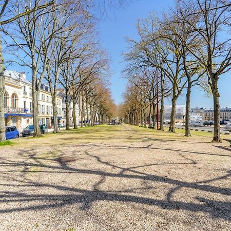 Charming Flat At 3 Min From Versailles Castle - Welkeys Apartment Ngoại thất bức ảnh